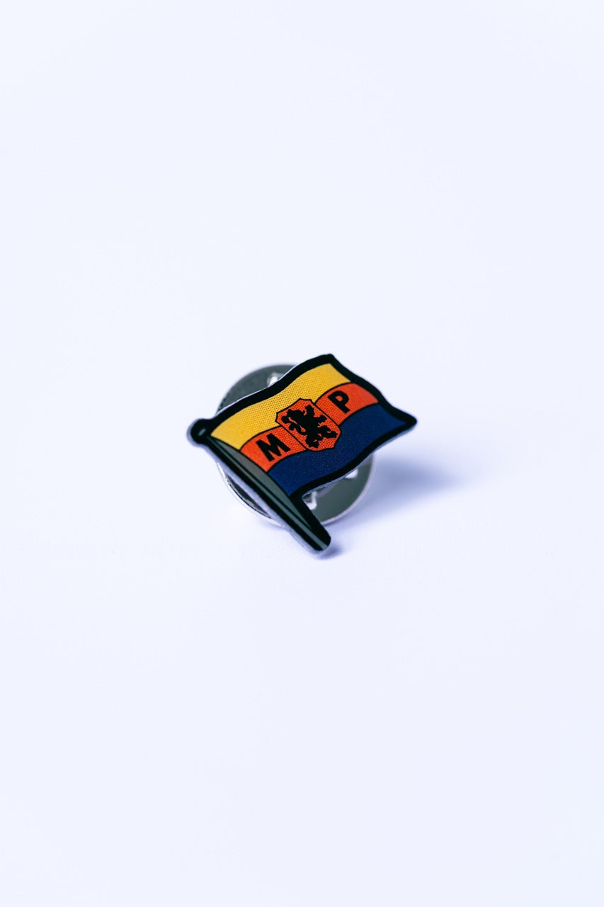 Pin 'Meyer Werft'