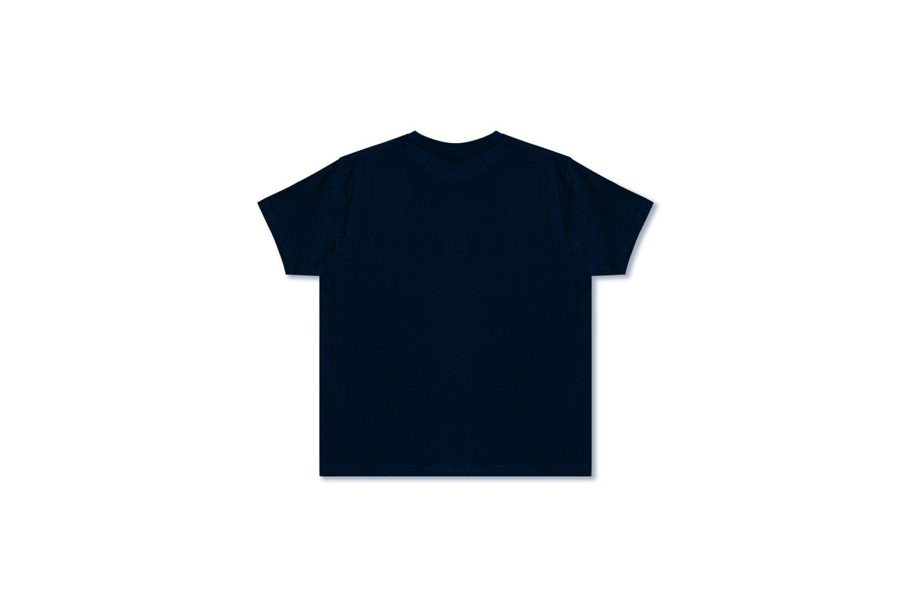 T-Shirt unisex 'Stahlbieger'