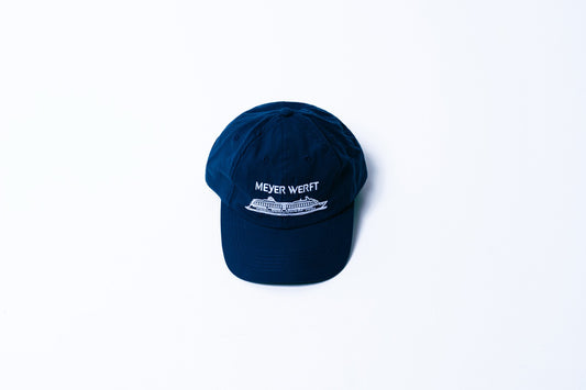 Cap 'Meyer Werft'