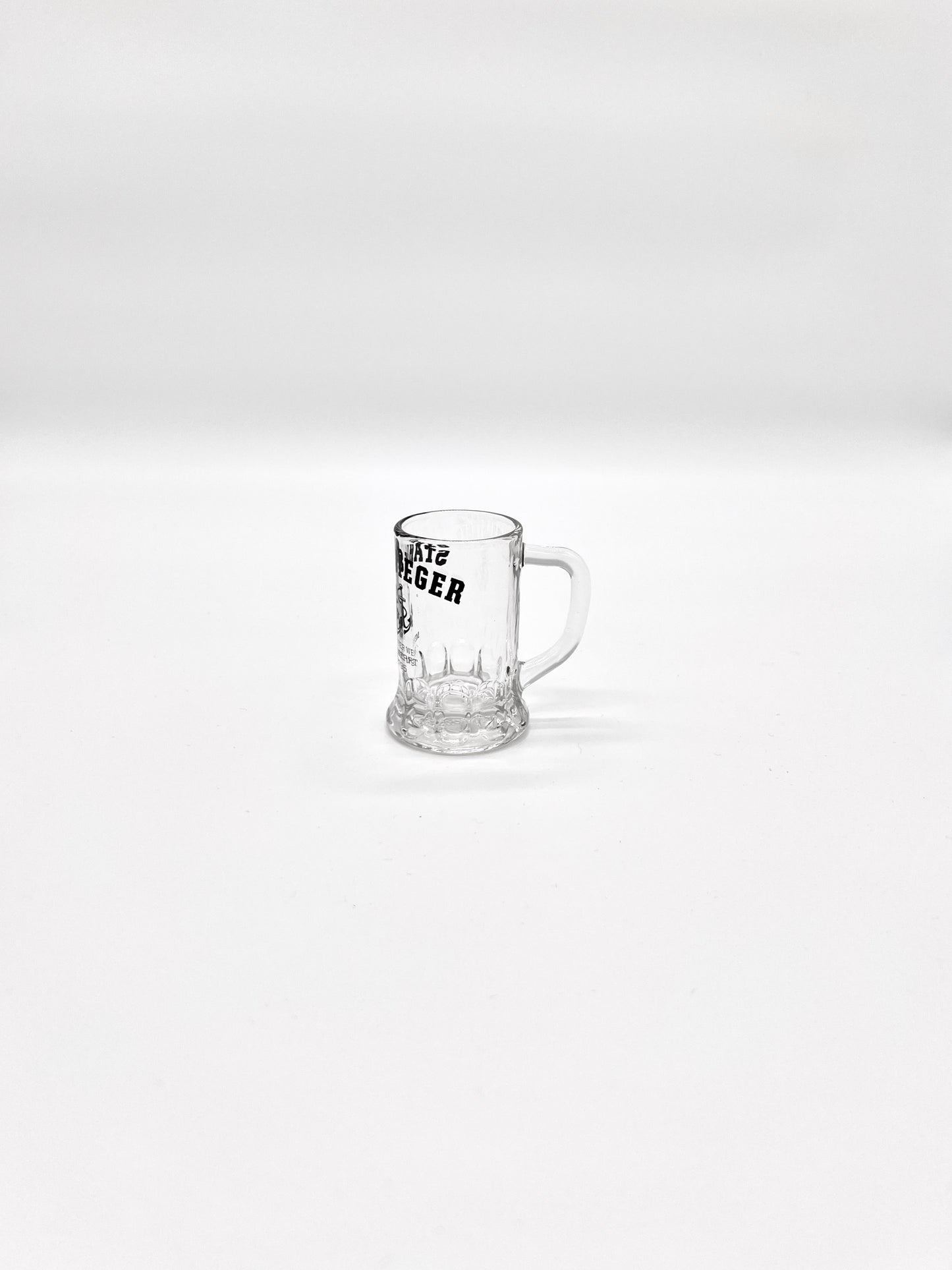 Schnapsglas