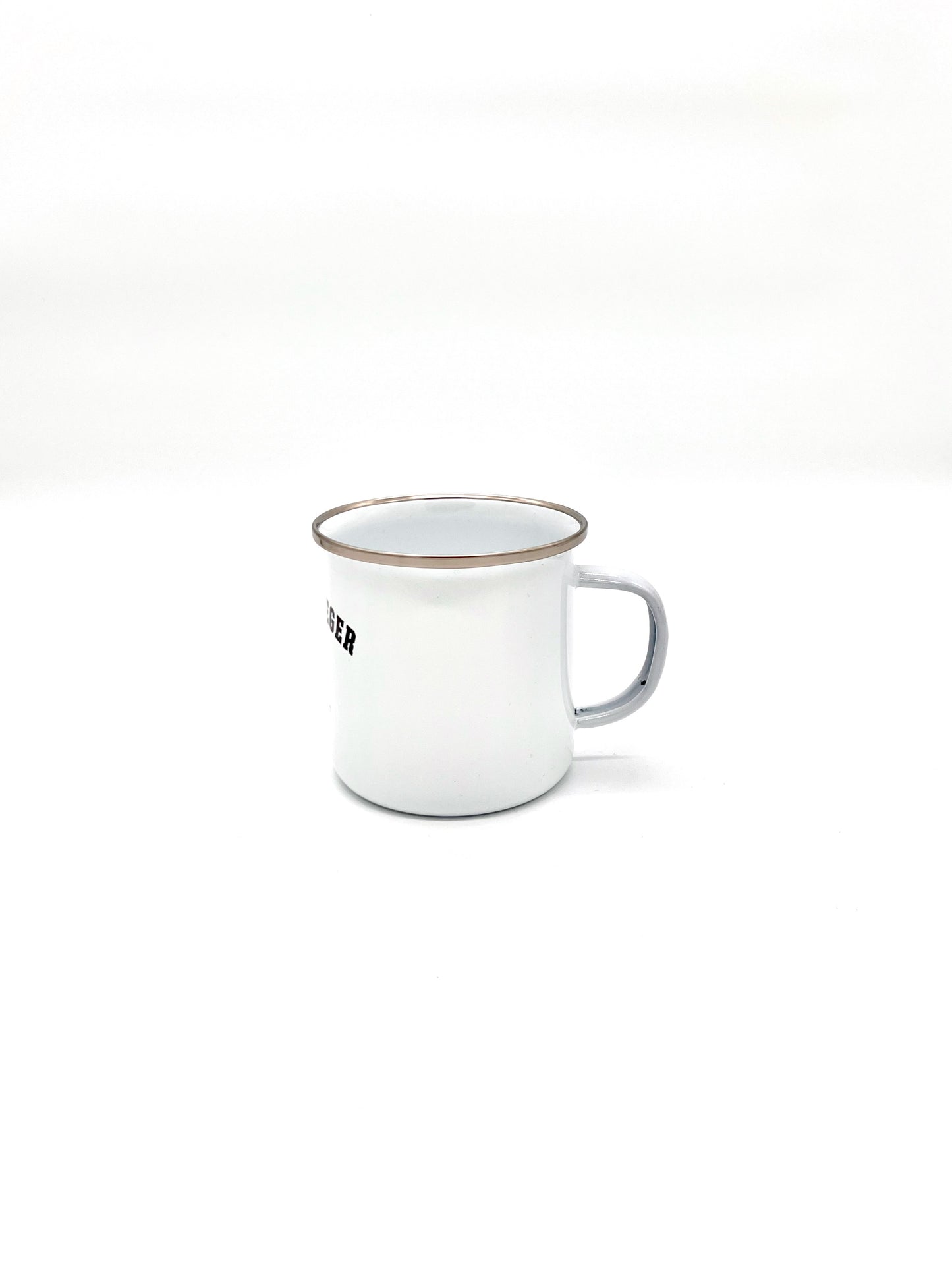 Emailletasse