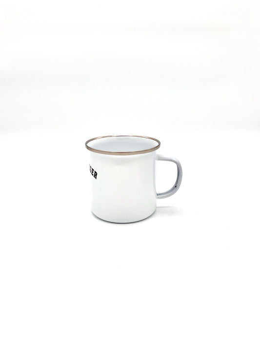 Emailletasse
