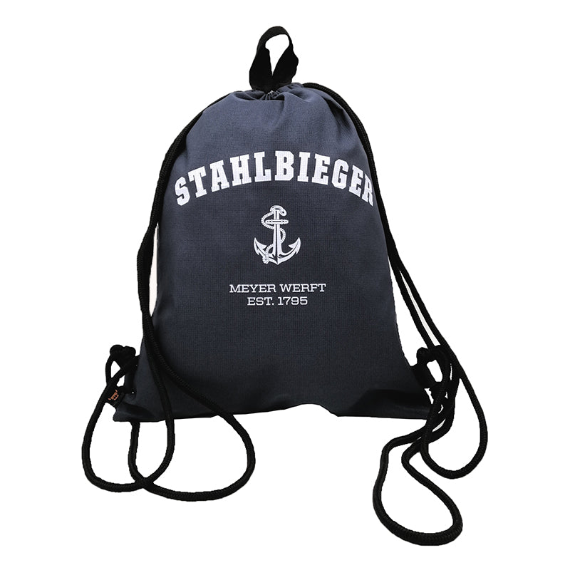 Sportbeutel Stahlbieger
