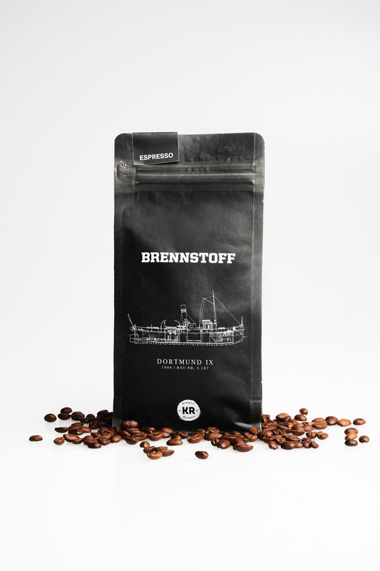 Brennstoff