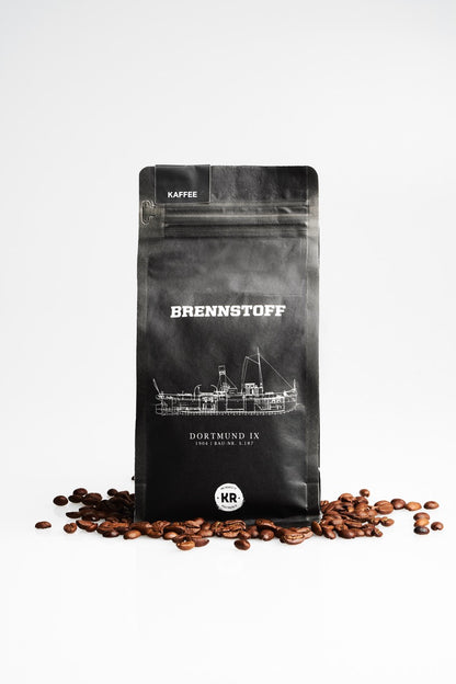 Brennstoff