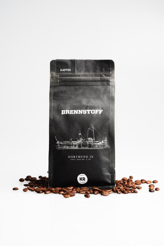 Brennstoff
