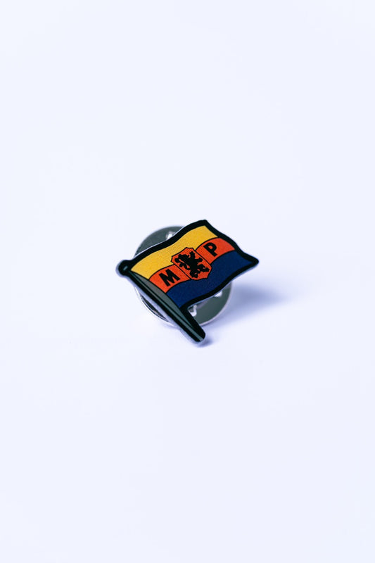 Pin 'Meyer Werft'
