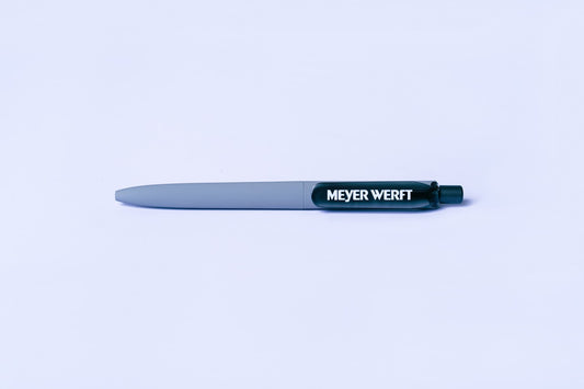Kugelschreiber 'Meyer Werft'