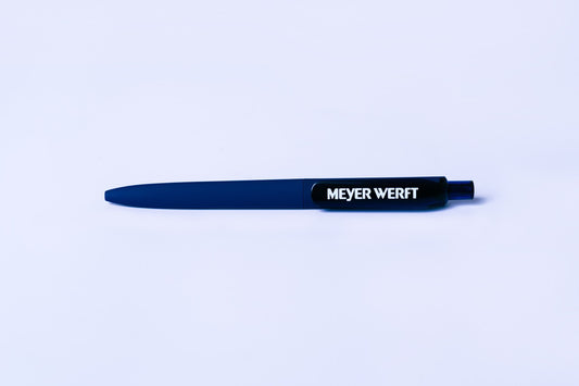 Kugelschreiber 'Meyer Werft'