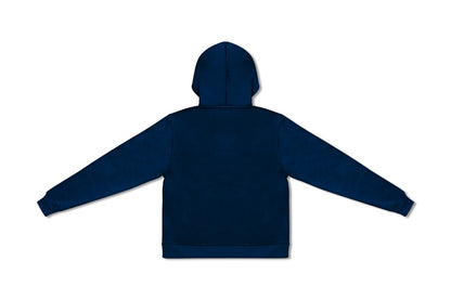 Hoodie unisex 'Stahlbieger'