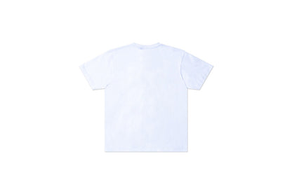 weißes T-Shirt