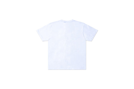 weißes T-Shirt