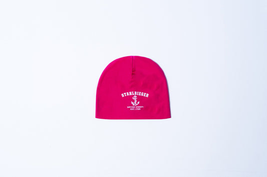 Mütze pink