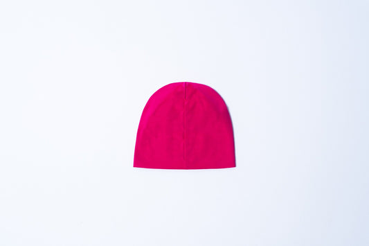 Mütze pink