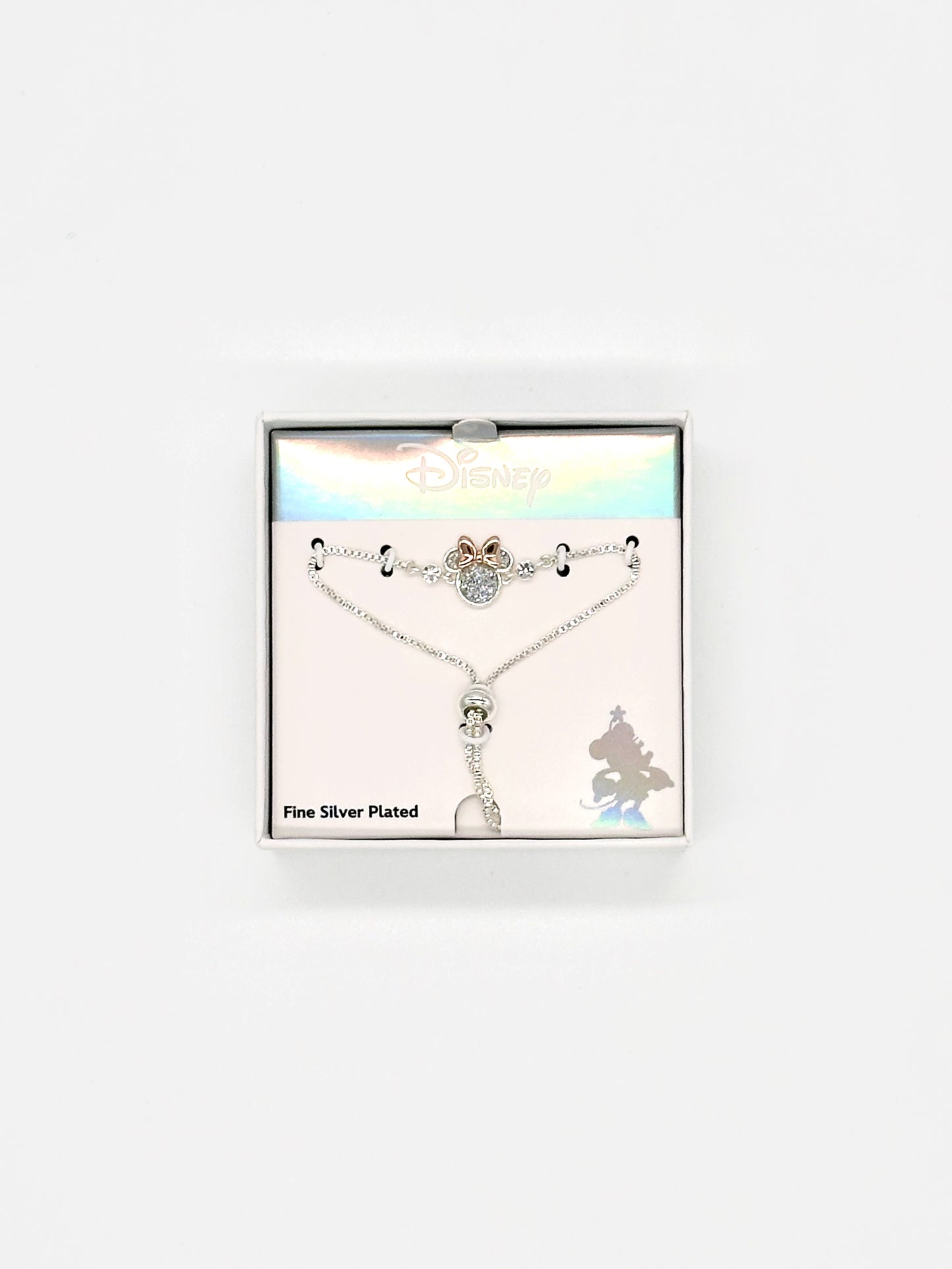 Disney Armband, Minnie Mouse