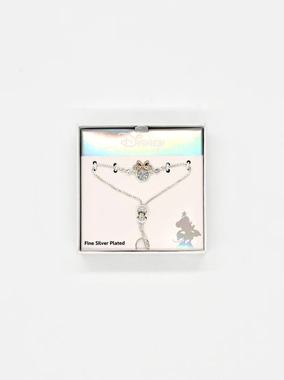 Disney Armband, Minnie Mouse