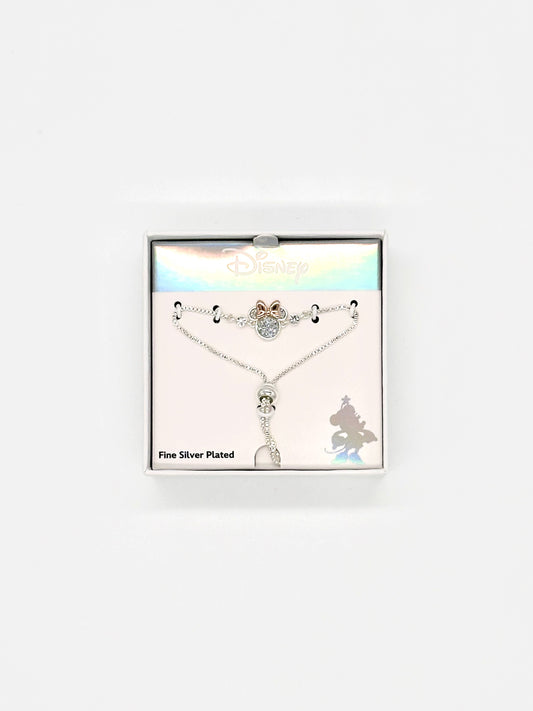 Disney Armband, Minnie Mouse