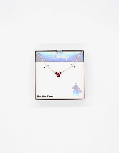 Disney Halskette Minnie, pink
