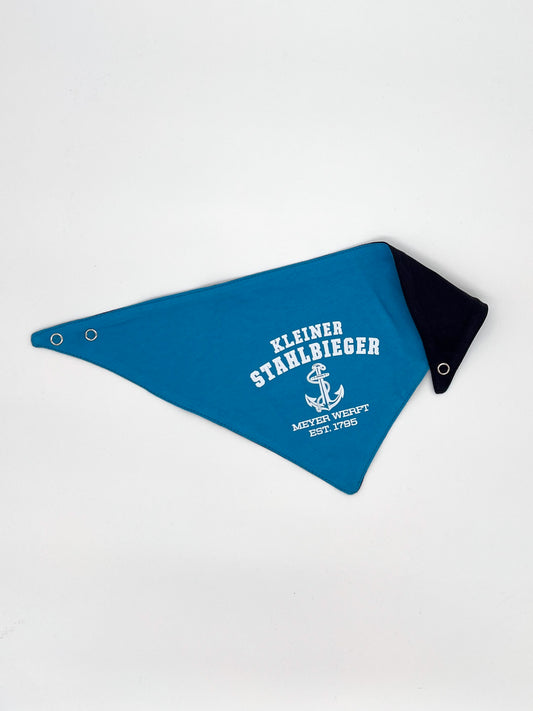 Dreieckstuch 'kleiner Stahlbieger'