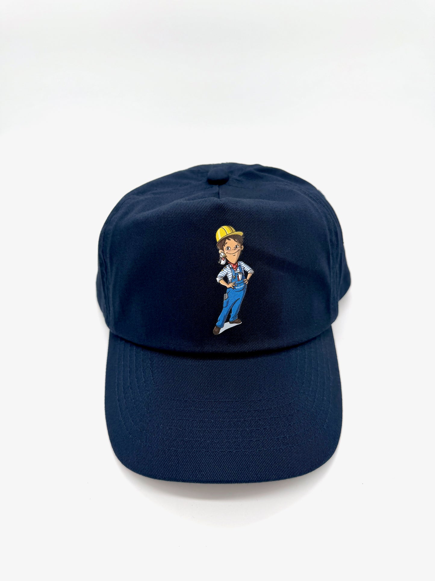 Kalle Kreuzer Cap