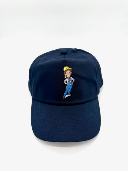Kalle Kreuzer Cap