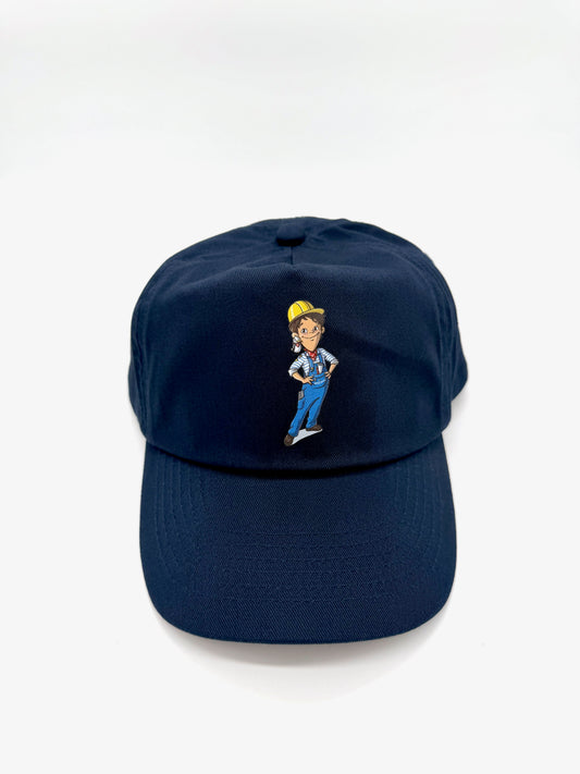 Kalle Kreuzer Cap
