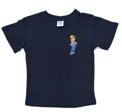 T-Shirt Kalle Kreuzer