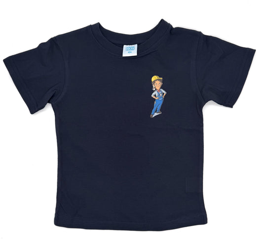 T-Shirt Kalle Kreuzer