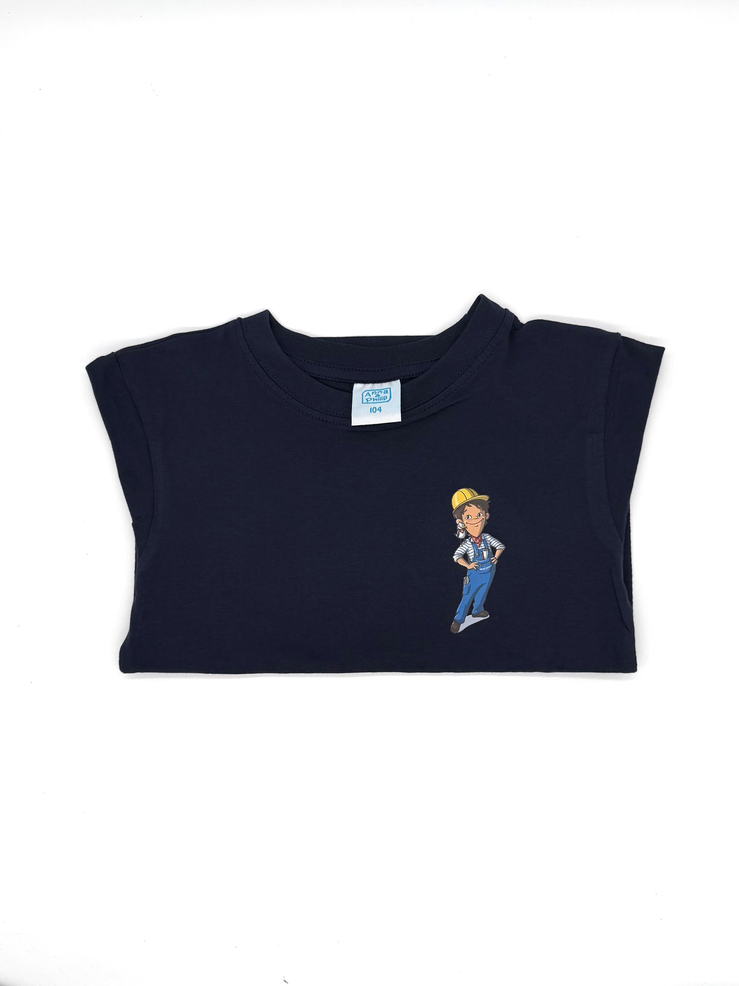 T-Shirt Kalle Kreuzer