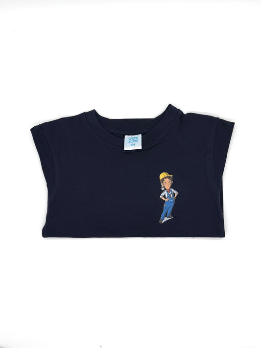 T-Shirt Kalle Kreuzer