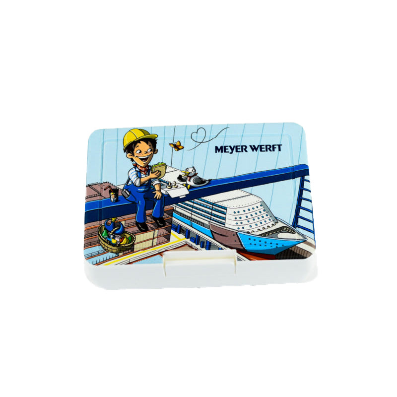 Kalle Kreuzer Brotdose